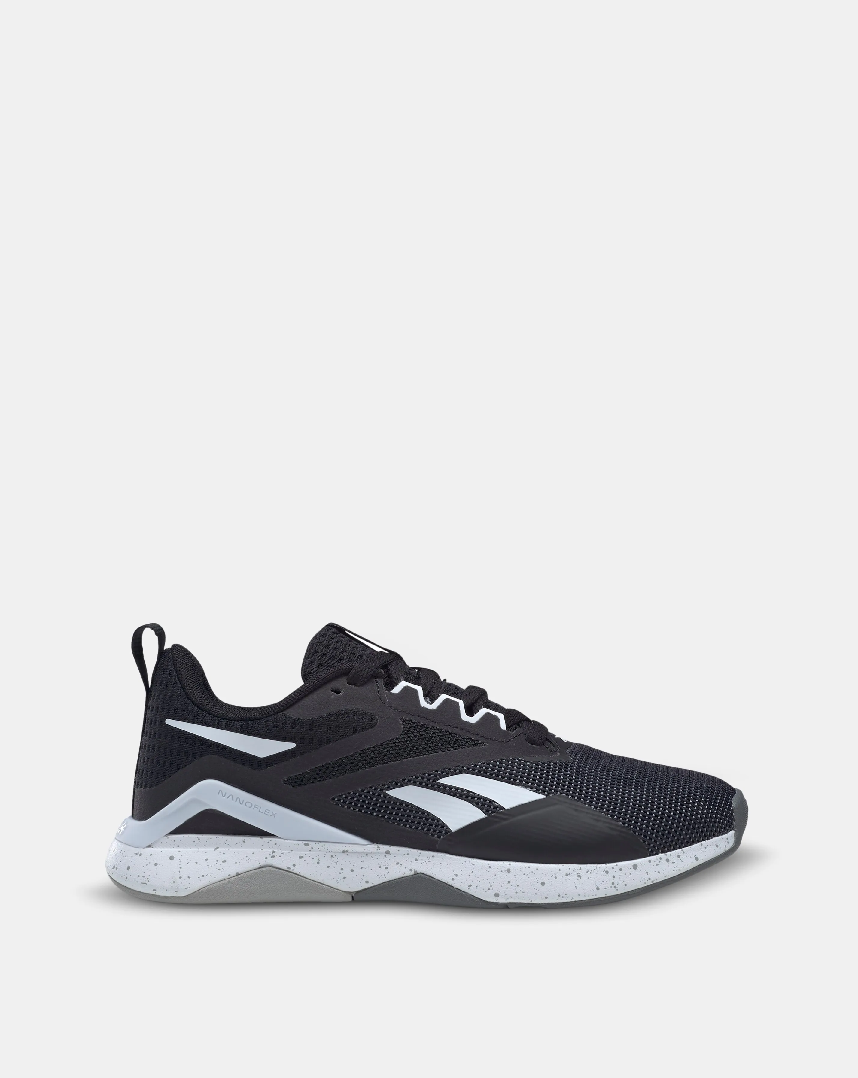 Reebok Nanoflex TR V2 Trainers | Simply Be