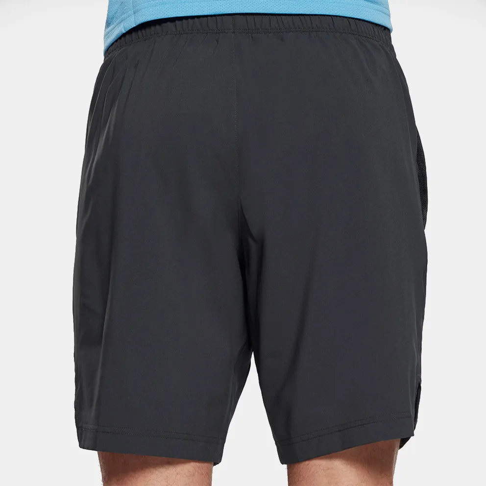 Reebok Sport Woven Graphic Men's Shorts