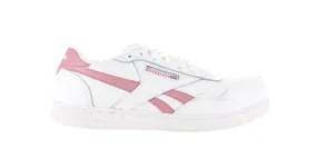 Reebok White Womens Work & Safety Sz 8.5