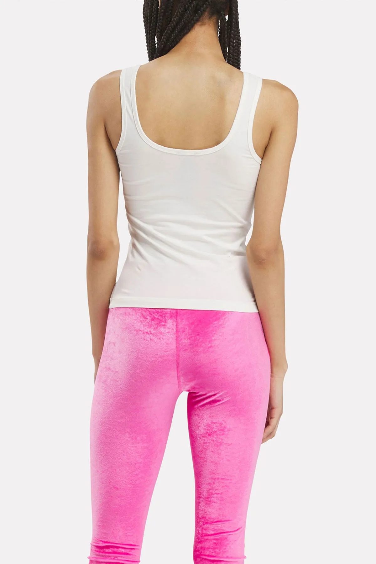 Reebok x Juicy Couture Tank Top