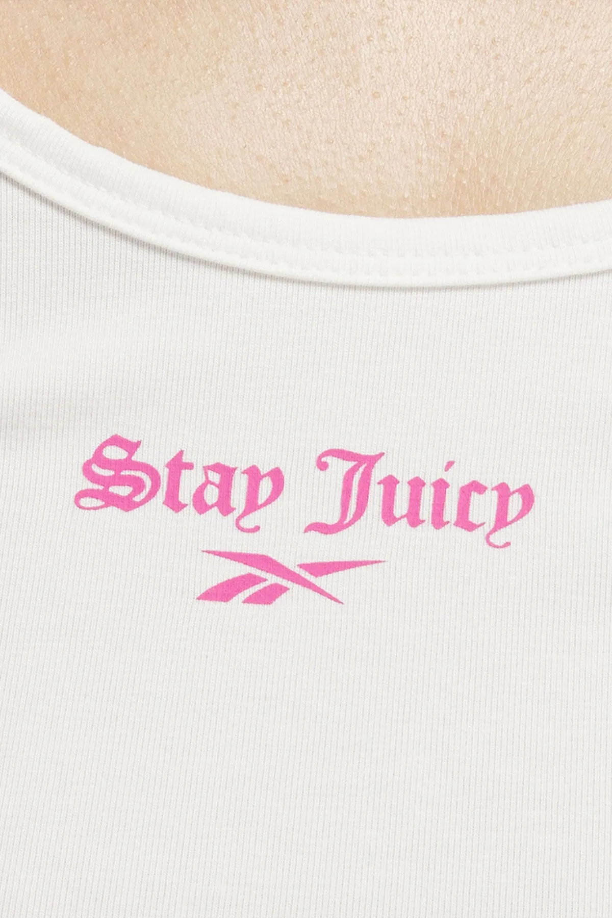 Reebok x Juicy Couture Tank Top