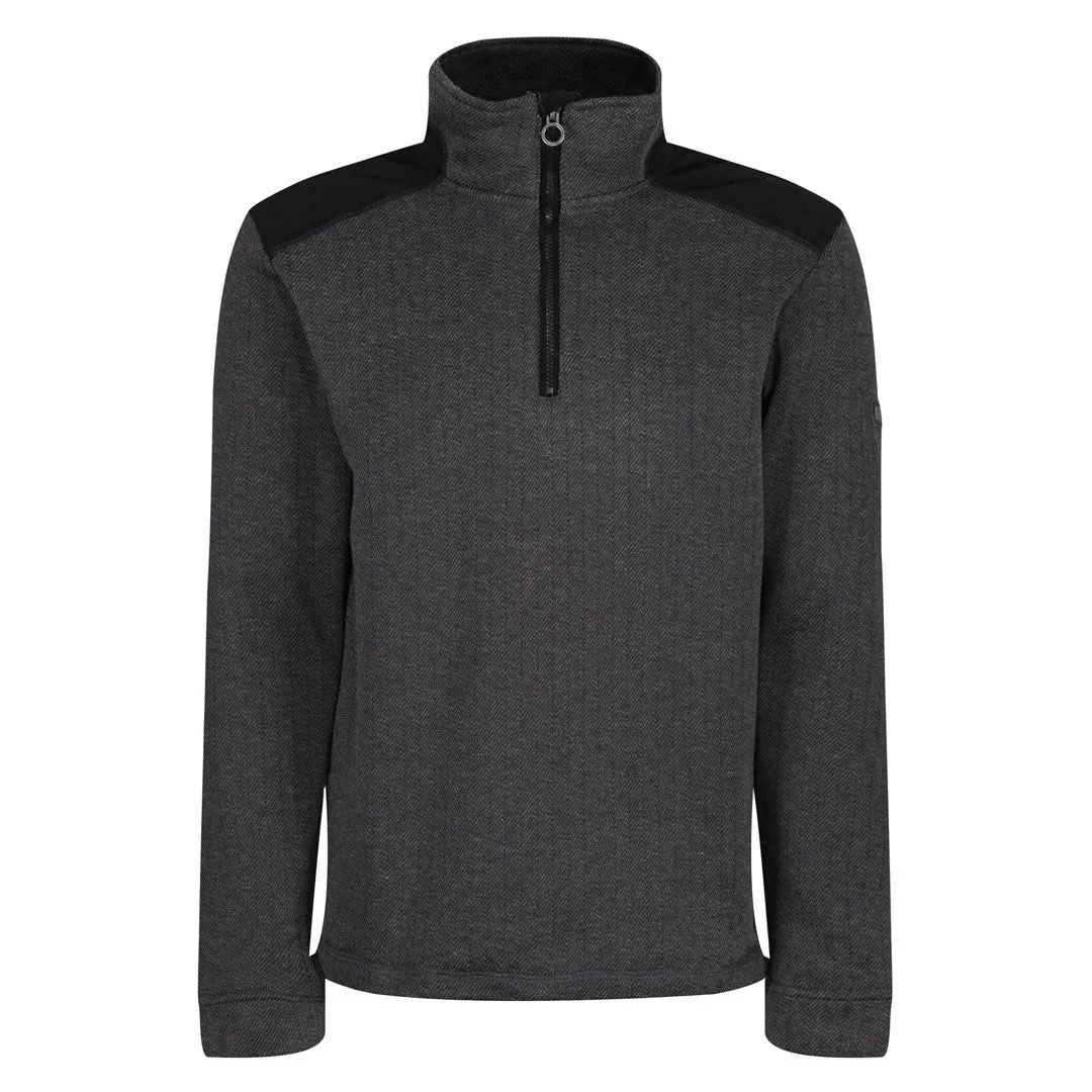 Regatta Professional Holbeck Half Zip Fleece