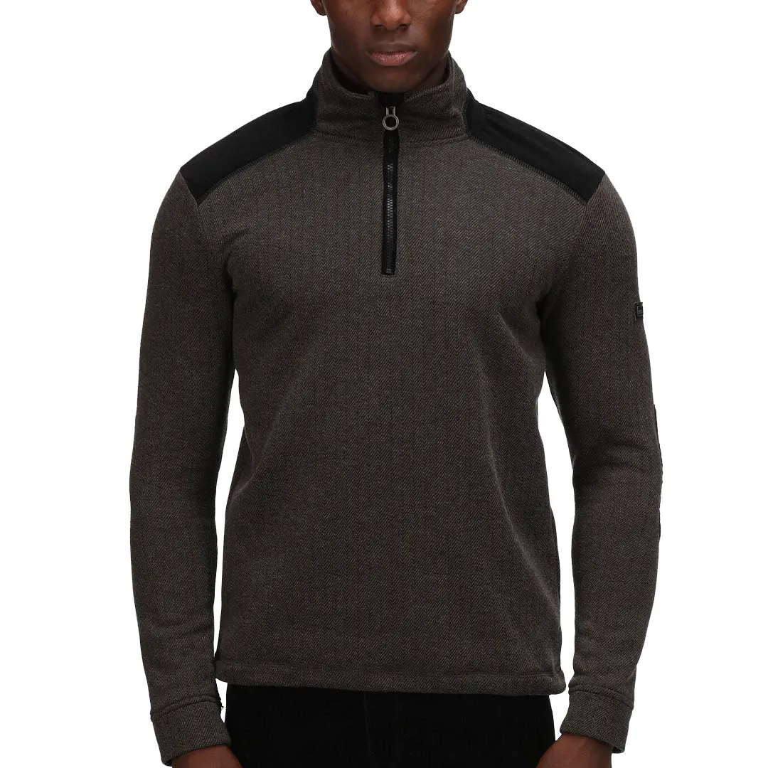 Regatta Professional Holbeck Half Zip Fleece