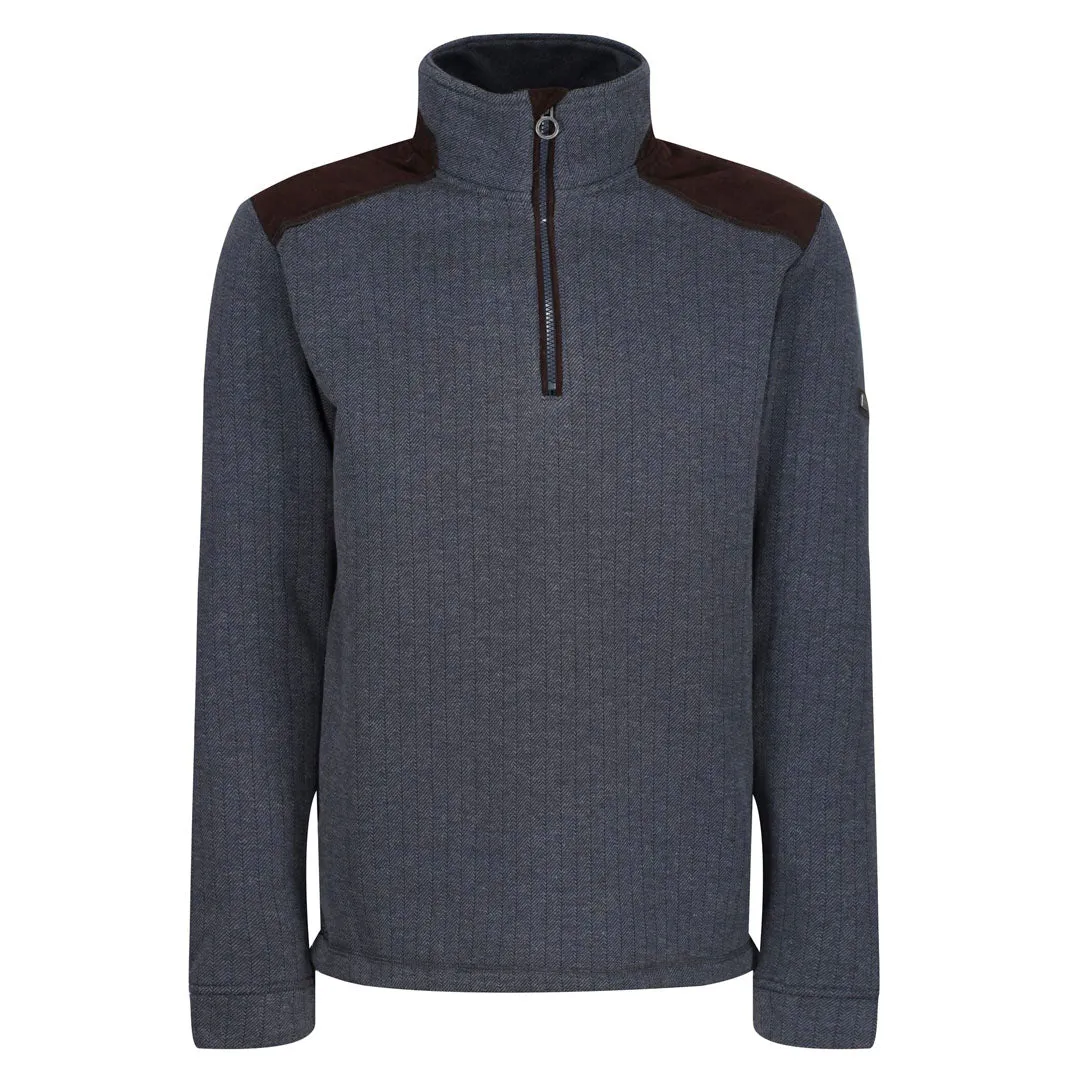 Regatta Professional Holbeck Half Zip Fleece