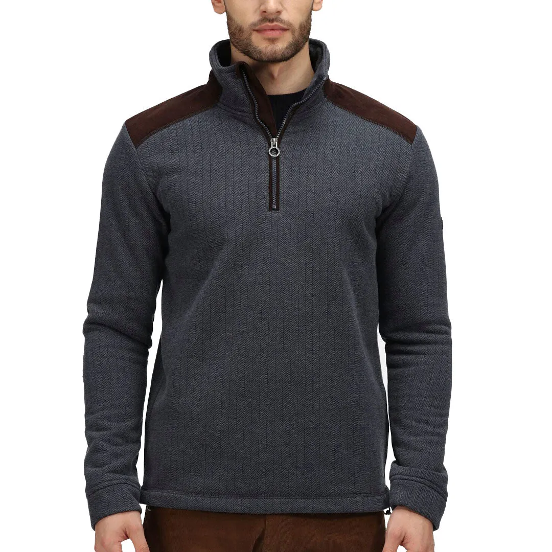 Regatta Professional Holbeck Half Zip Fleece