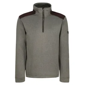 Regatta Professional Holbeck Half Zip Fleece