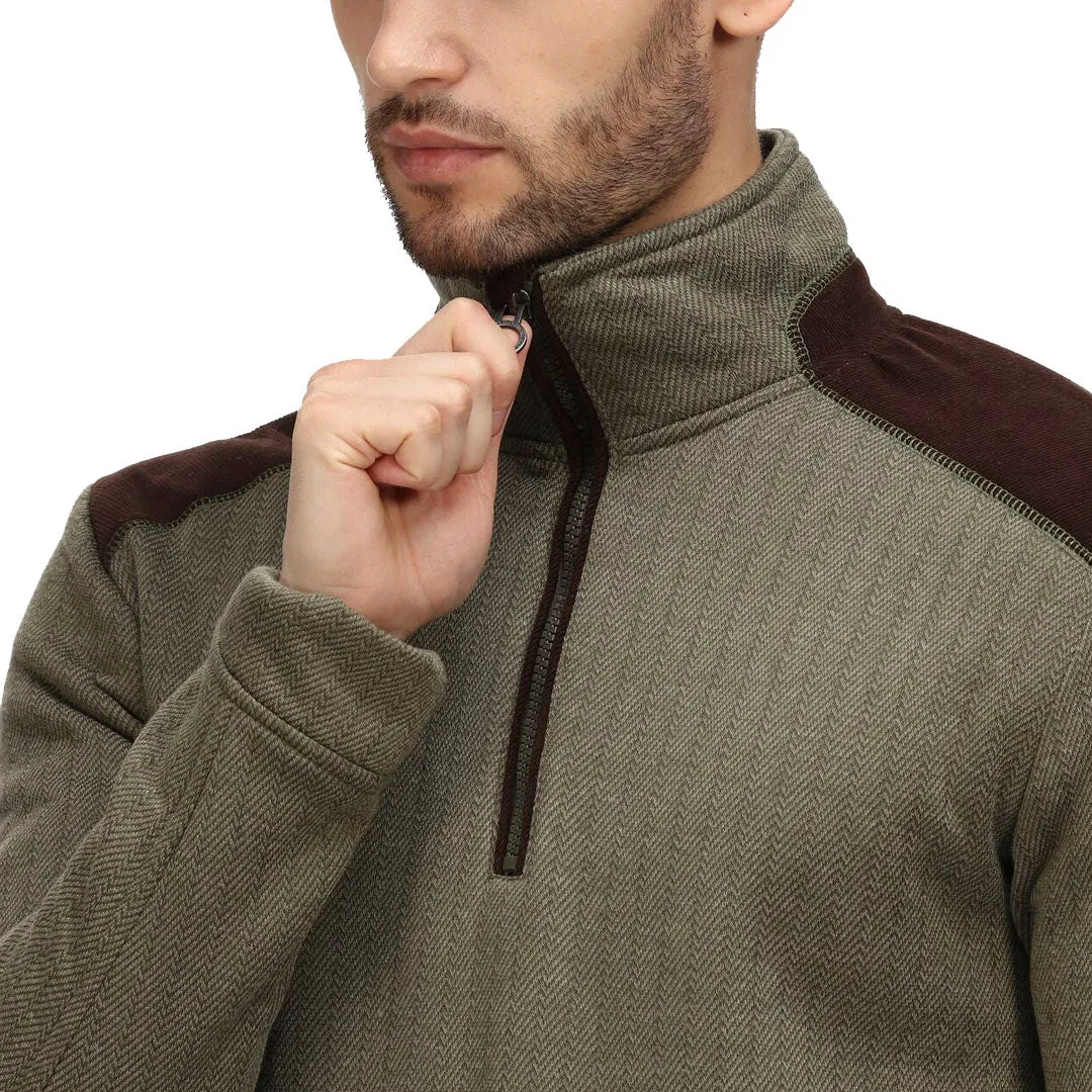 Regatta Professional Holbeck Half Zip Fleece