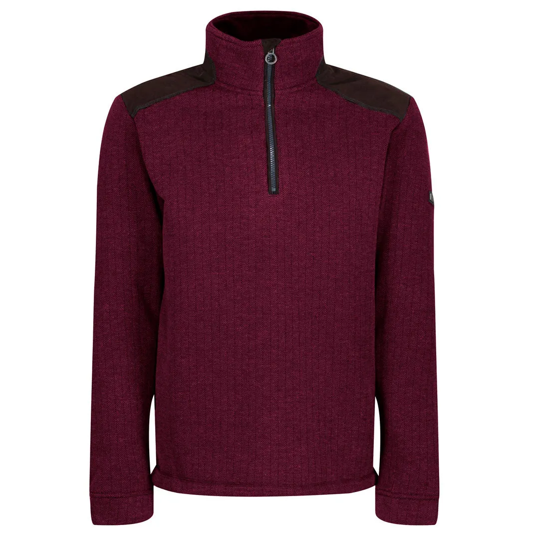 Regatta Professional Holbeck Half Zip Fleece