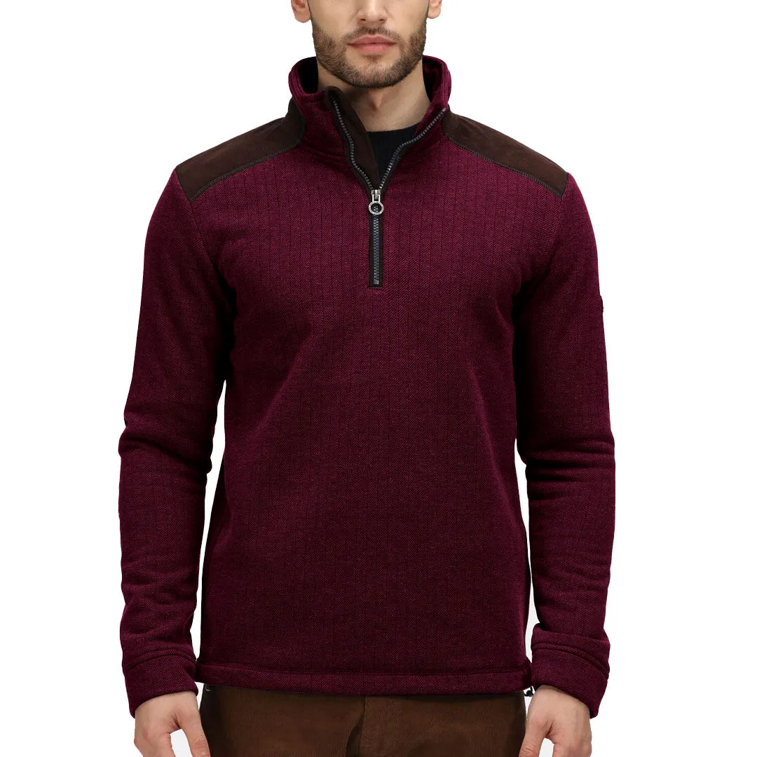 Regatta Professional Holbeck Half Zip Fleece