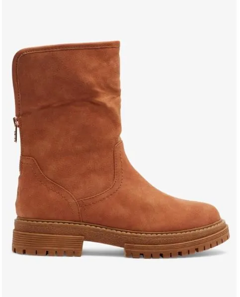 Roxy Autumn - Womens Winter Boot