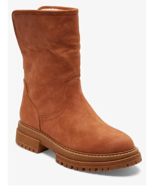 Roxy Autumn - Womens Winter Boot