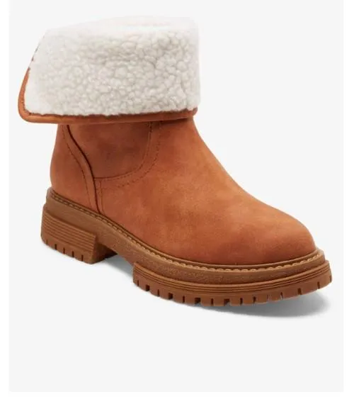 Roxy Autumn - Womens Winter Boot