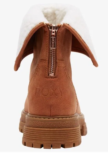 Roxy Autumn - Womens Winter Boot