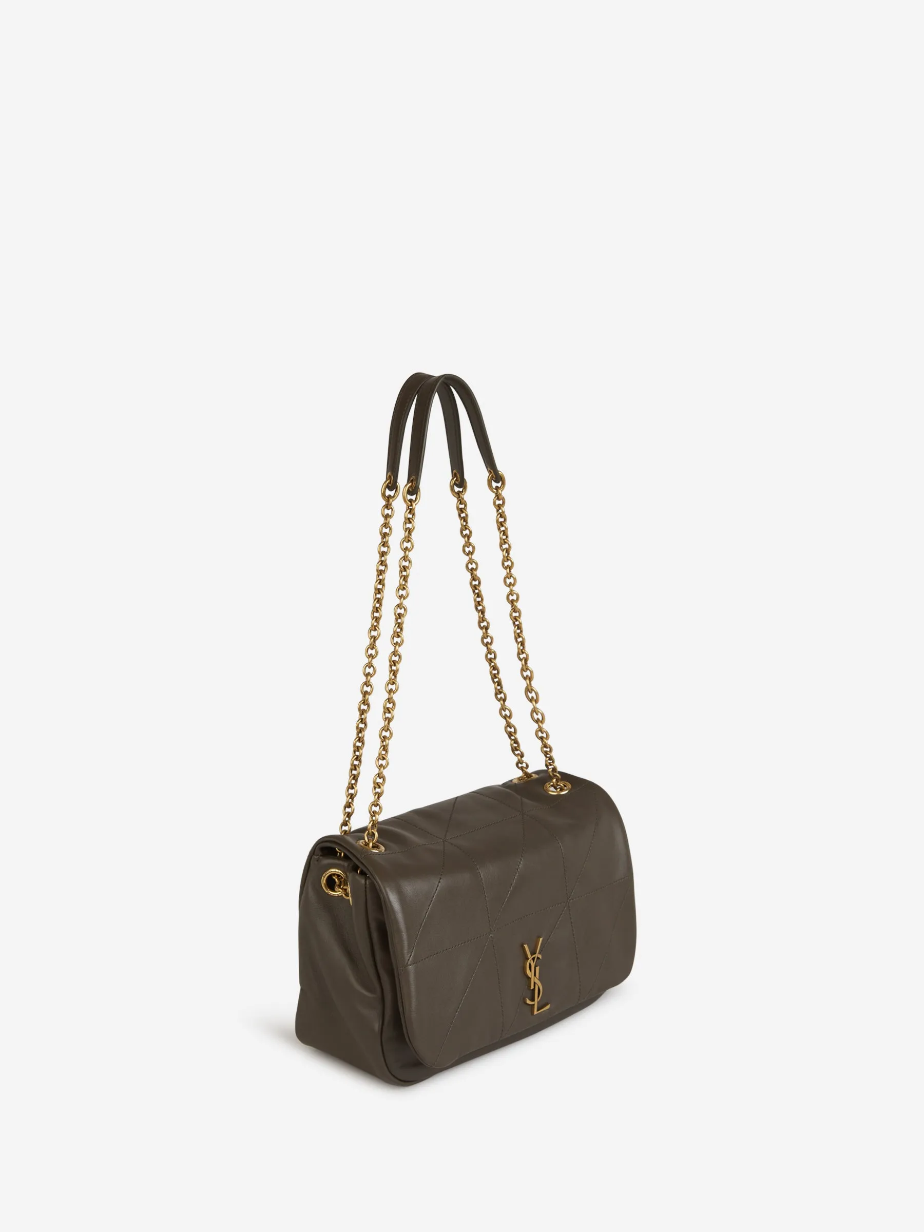 Saint Laurent Jamie 4.3 Shoulder Bag 