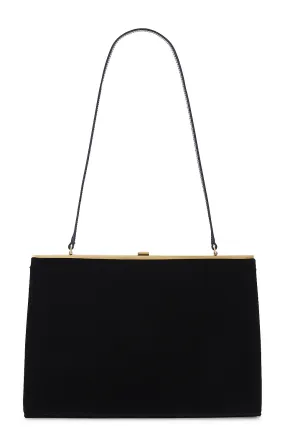 Saint Laurent Large Gaia Shoulder Bag