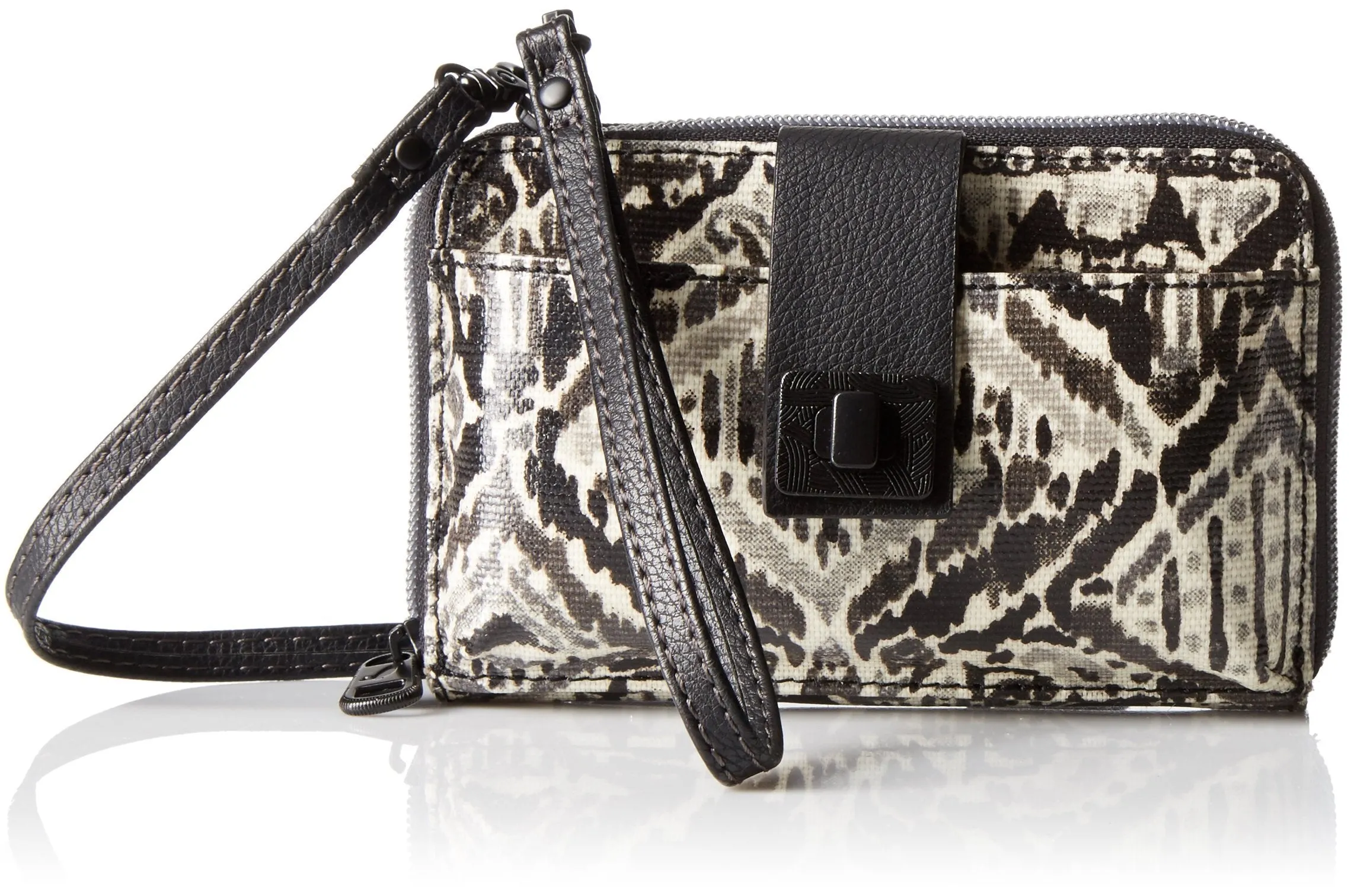 Sakroots Artist Circle Smartphone Cross-Body Bag