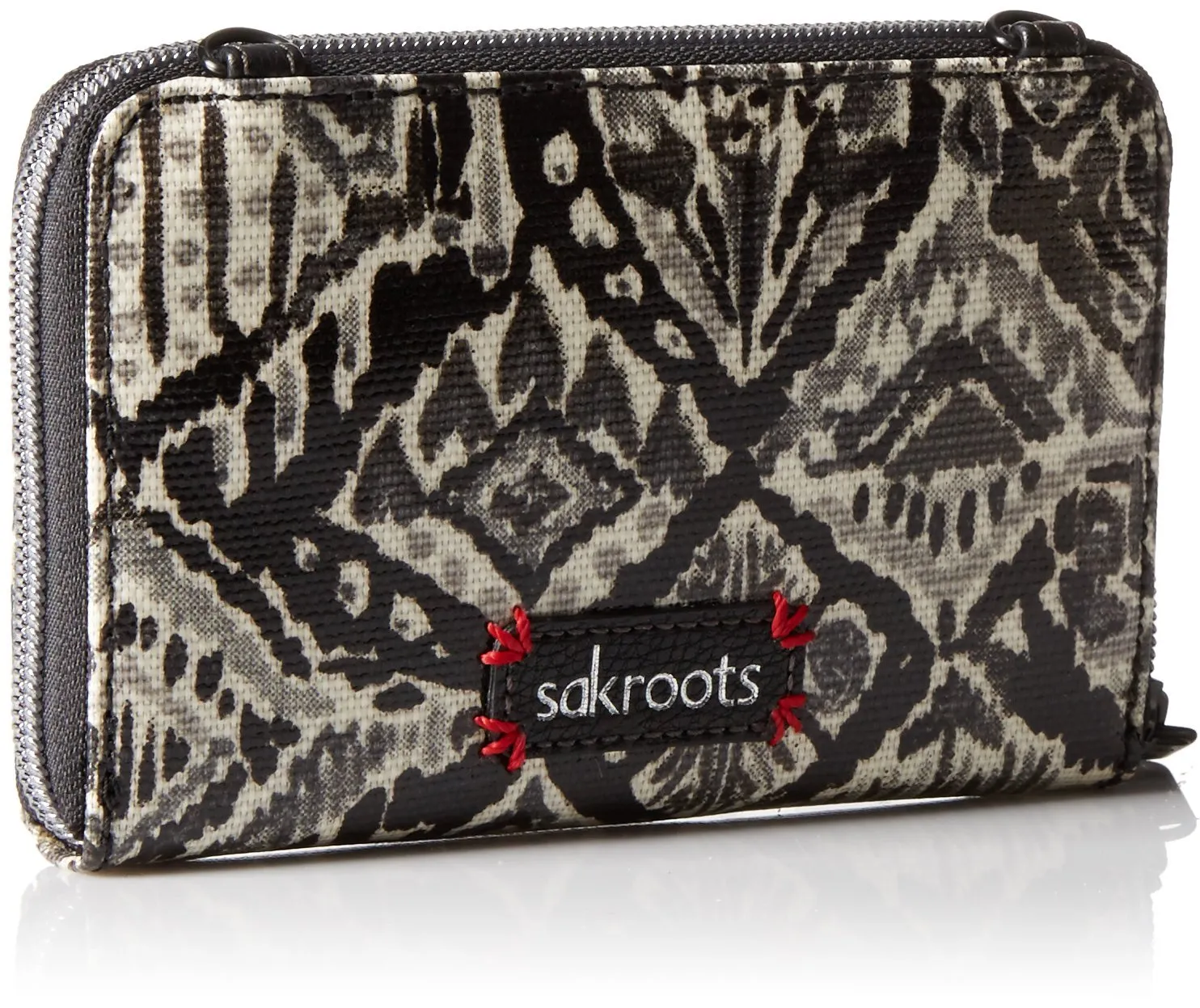 Sakroots Artist Circle Smartphone Cross-Body Bag