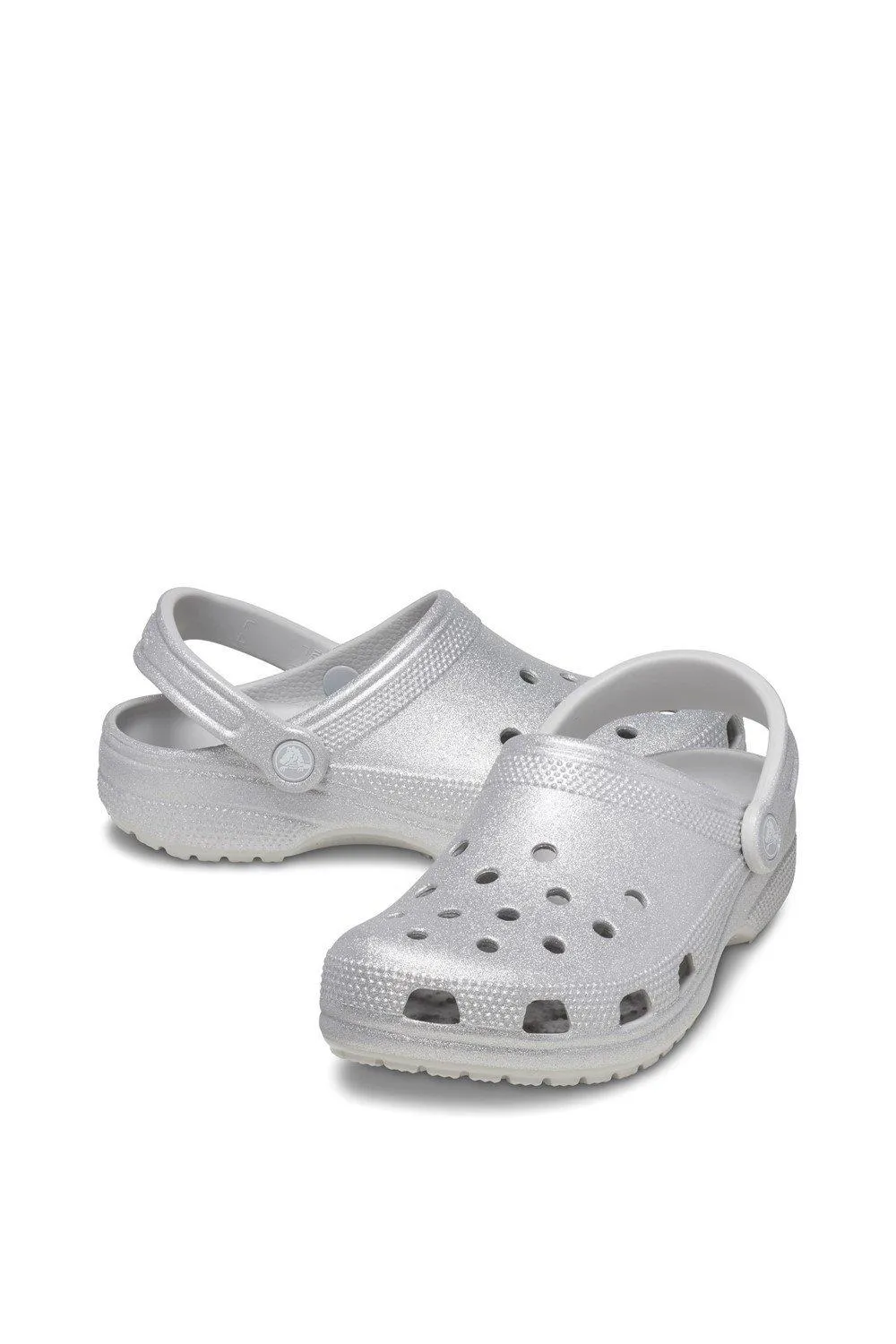 Sandals | 'Classic Glitter' Unisex Beach | Crocs