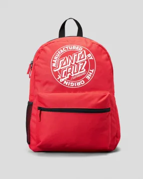 Santa Cruz MFG Dot Backpack