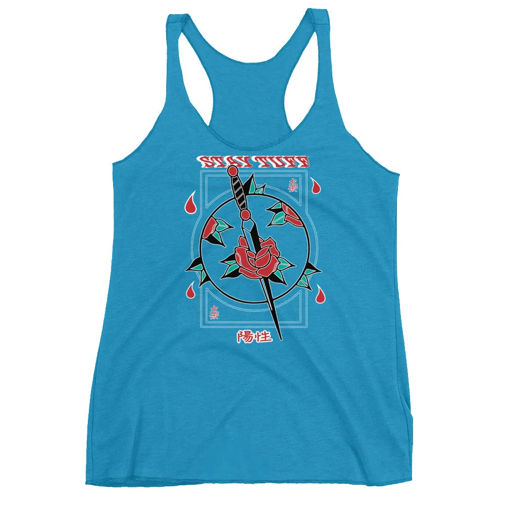 SAVE YOURSELF (Women's Tank Top)