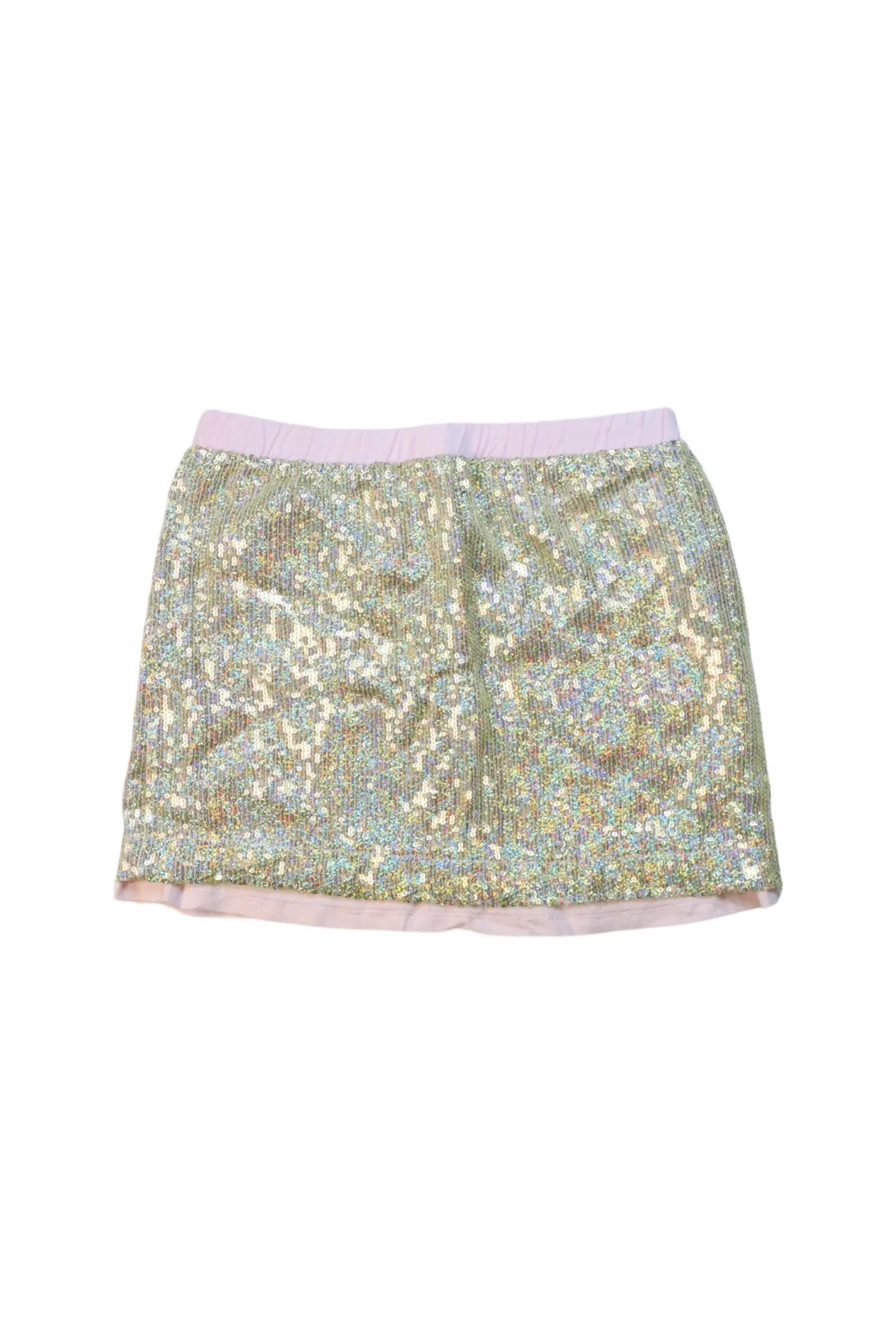 Seed Short Skirt 8Y