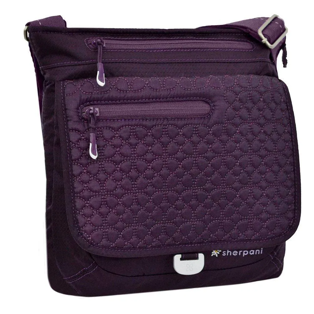 Sherpani Jag Medium Cross Body Bag