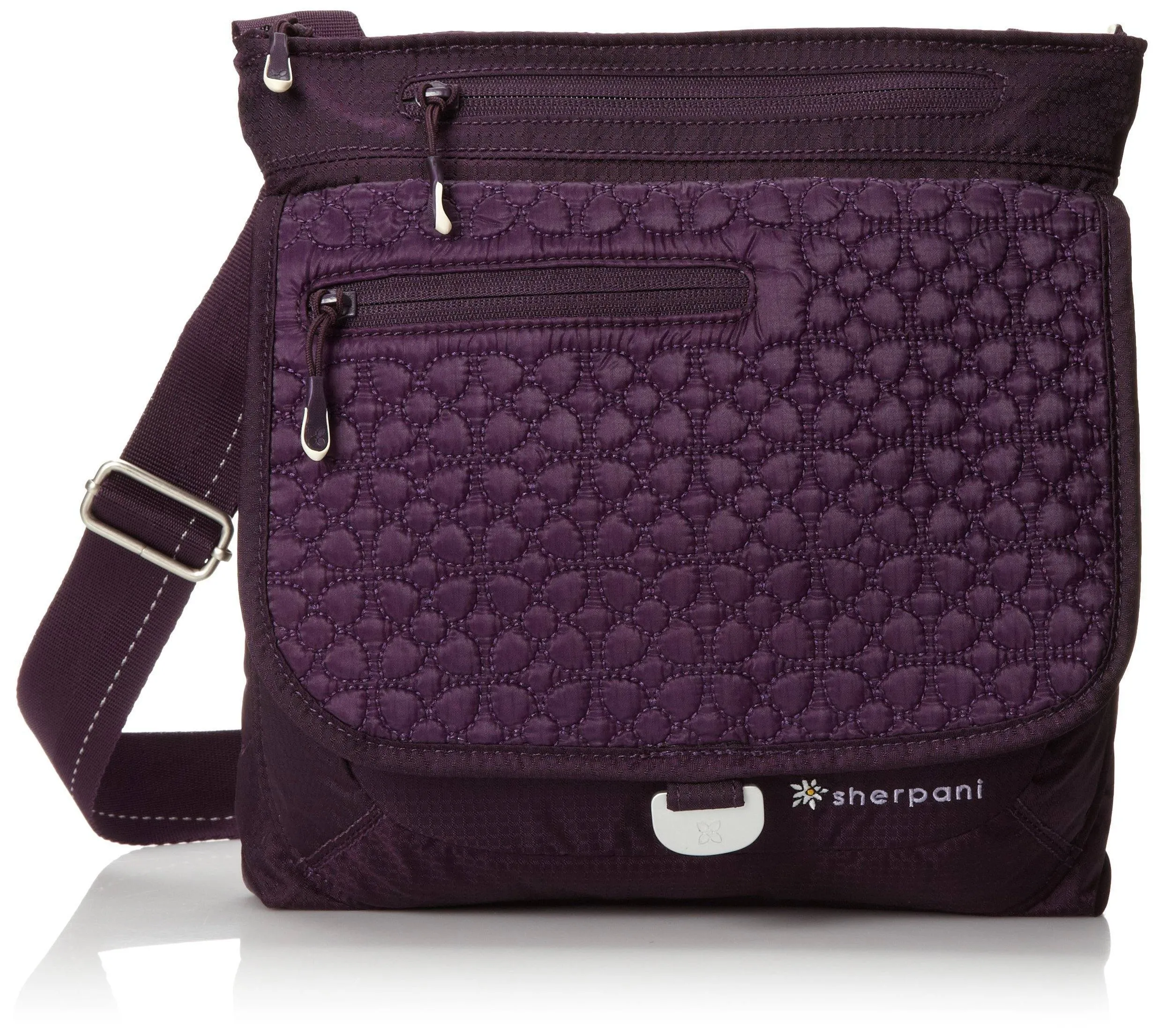 Sherpani Jag Medium Cross Body Bag