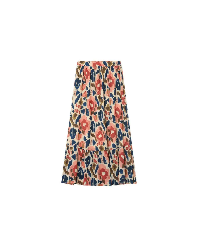 Skirt Nicky Beige