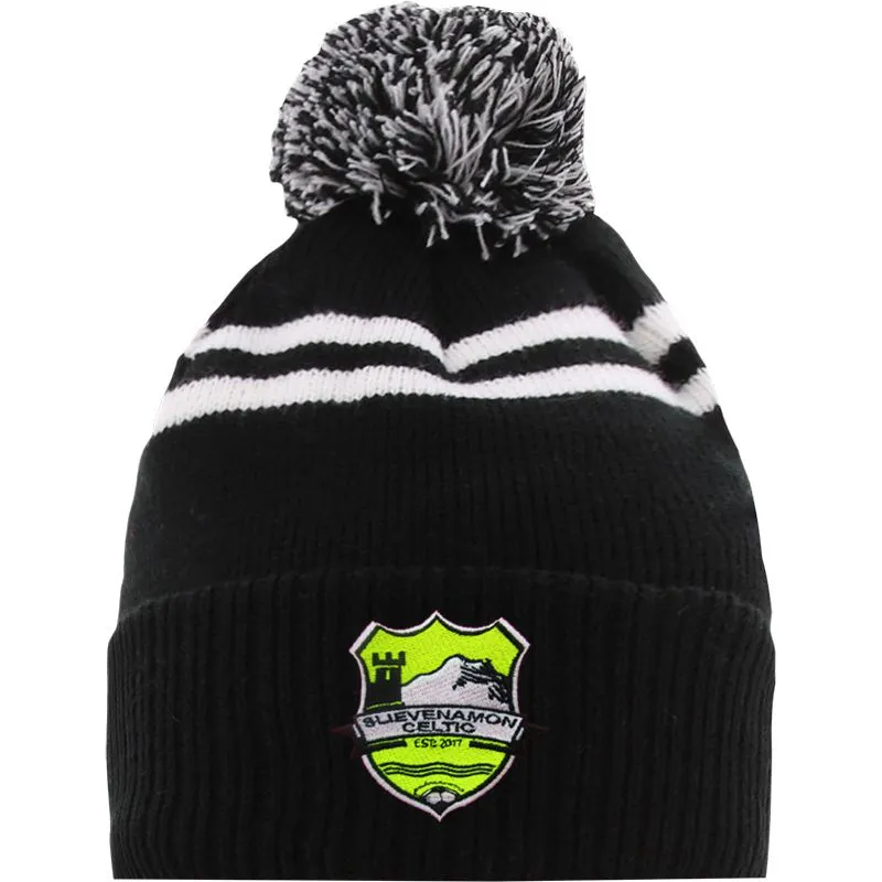 Slievenamon Celtic Canyon Bobble Hat