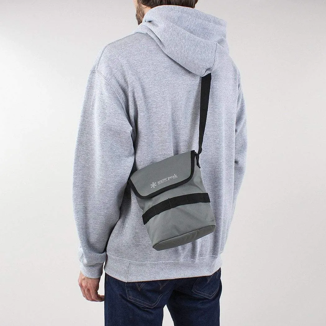 Snow Peak Mini Shoulder Bag