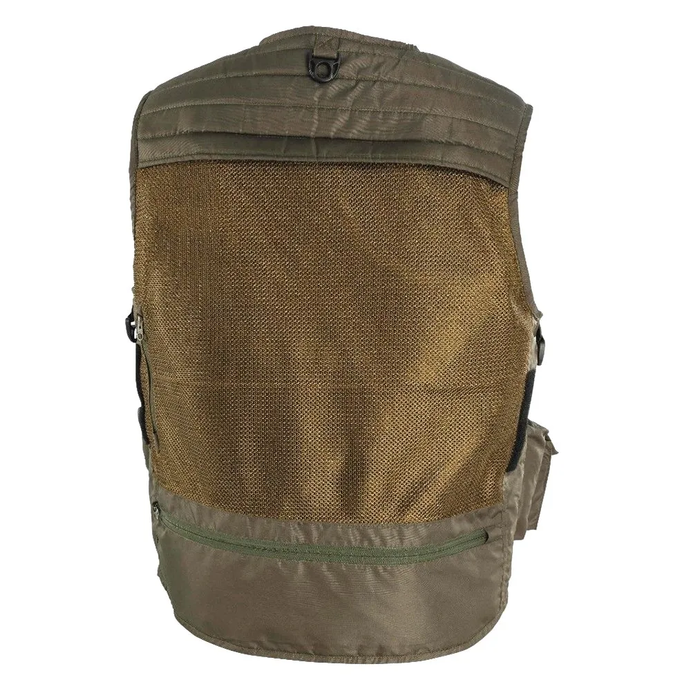 Snowbee All Seasons Fly Fishing Vest