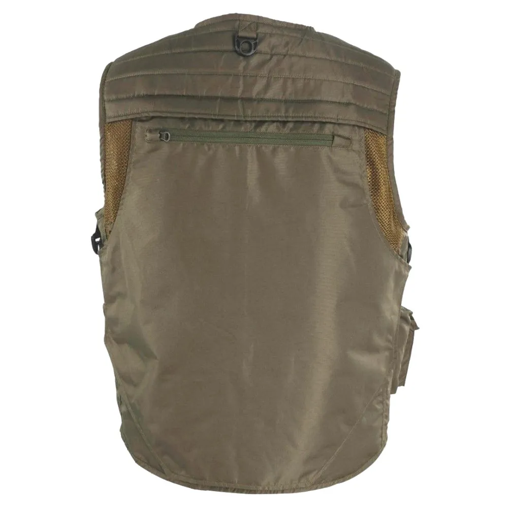 Snowbee All Seasons Fly Fishing Vest