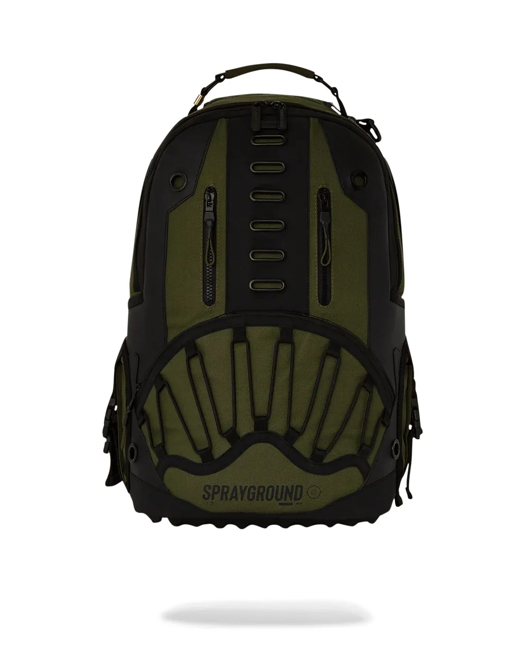 Sprayground Spec Ops Off Road Backpack B6186