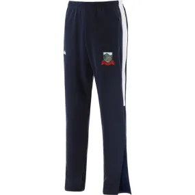 St. Faithleach's Kids' Aspire Skinny Tracksuit Bottoms