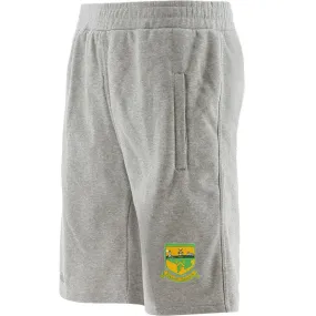 St James GAA Kids' Benson Fleece Shorts