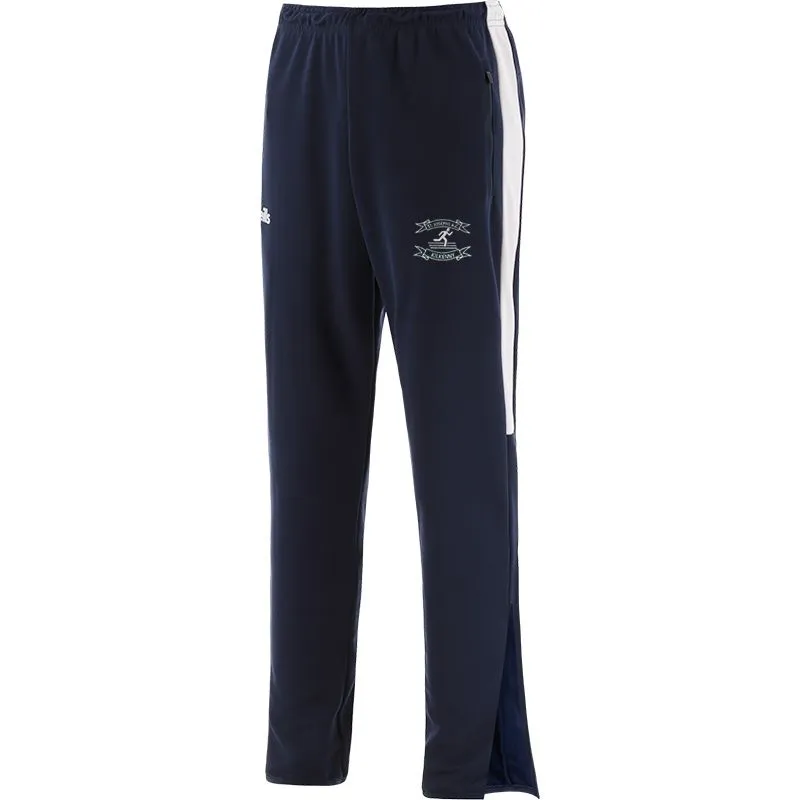 St. Josephs A.C Kids' Aspire Skinny Tracksuit Bottoms