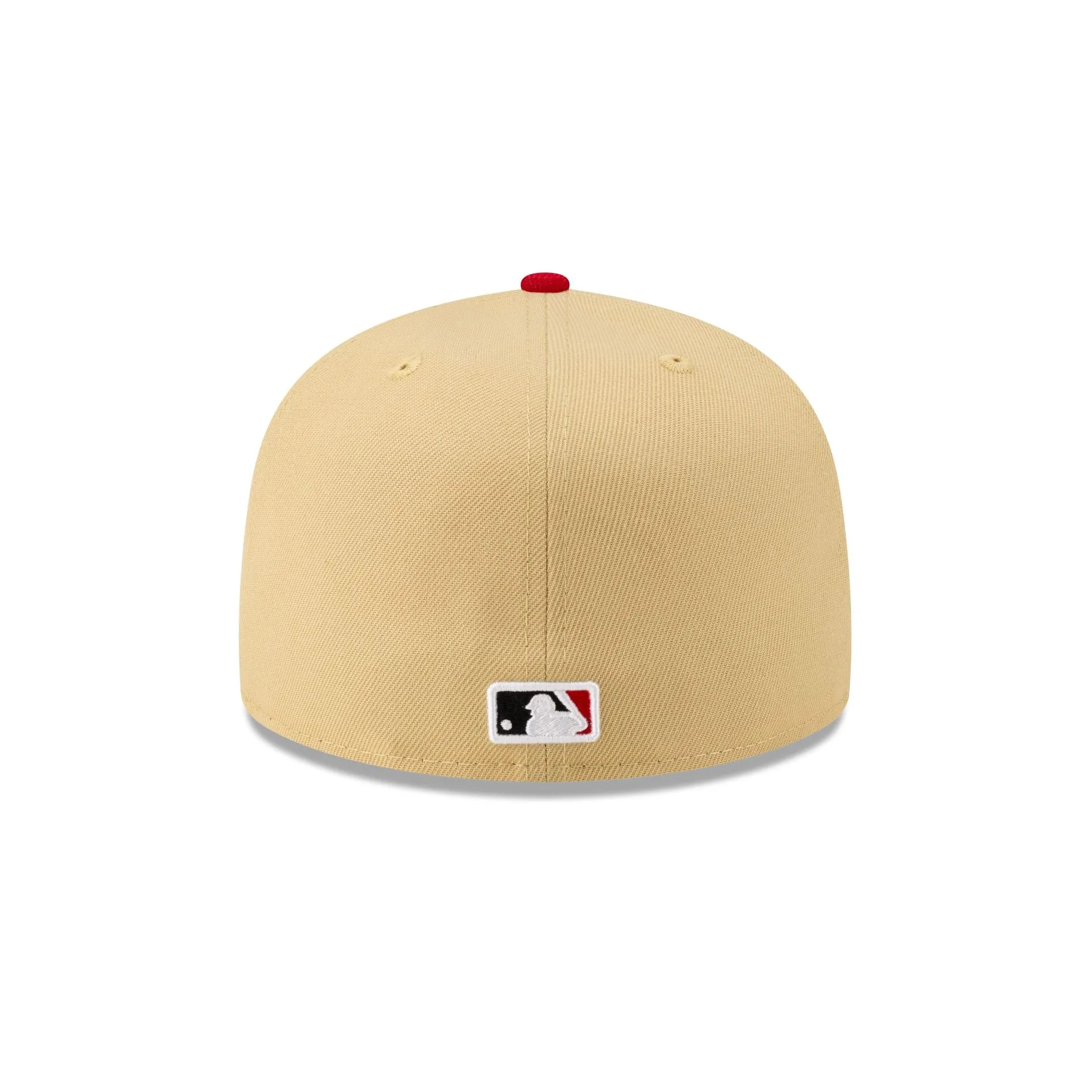 St. Louis Cardinals Mascot 59FIFTY Fitted Hat