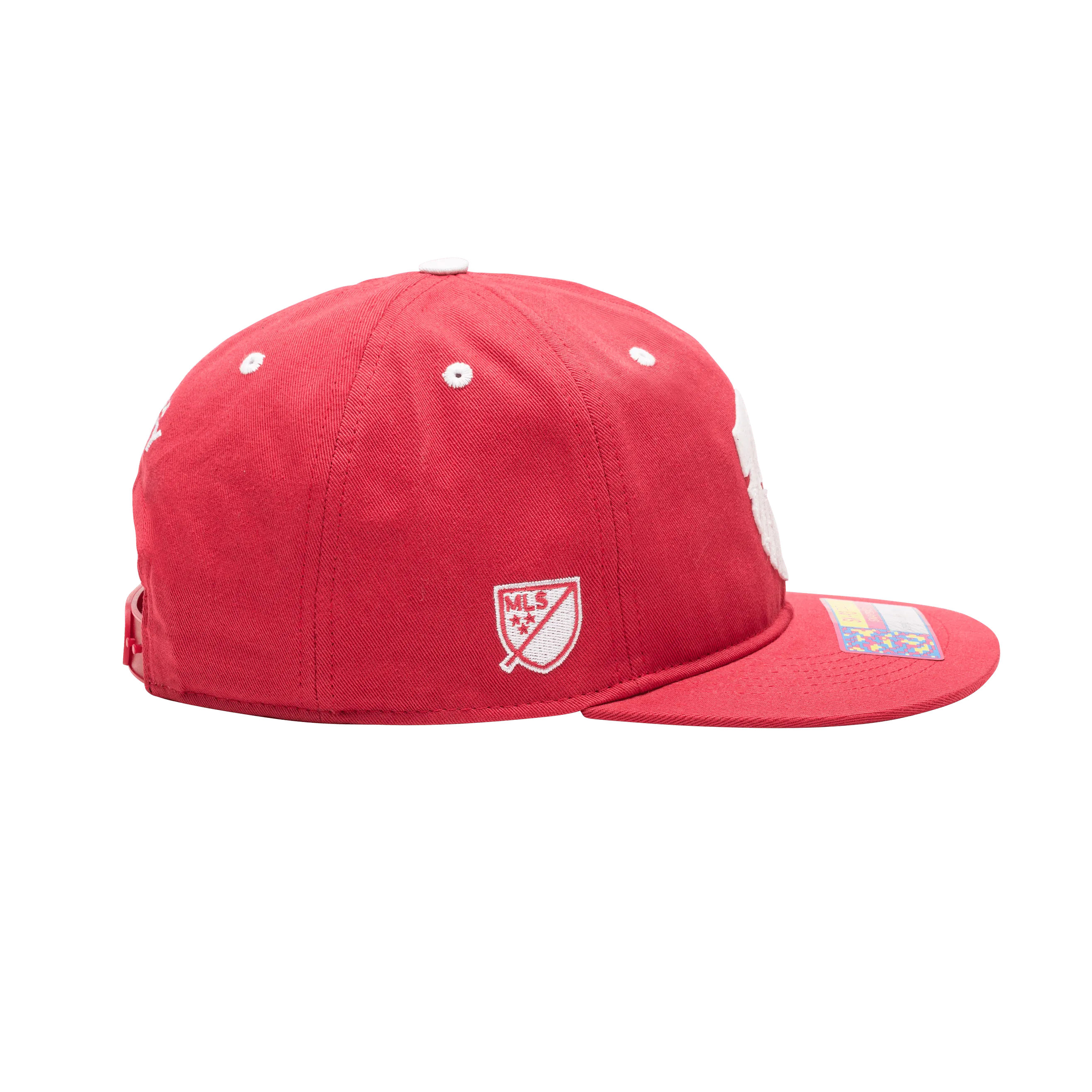 St. Louis City SC Bankroll Snapback Hat