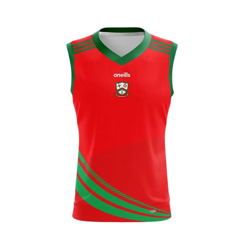 St. Martins GAA Kilkenny AFL Vest