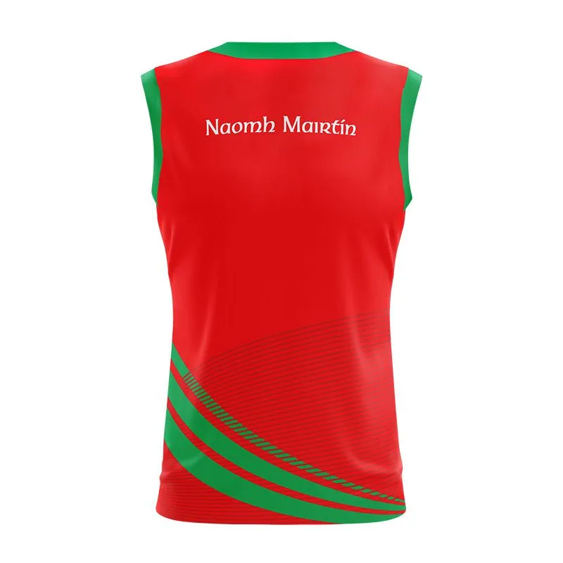 St. Martins GAA Kilkenny AFL Vest