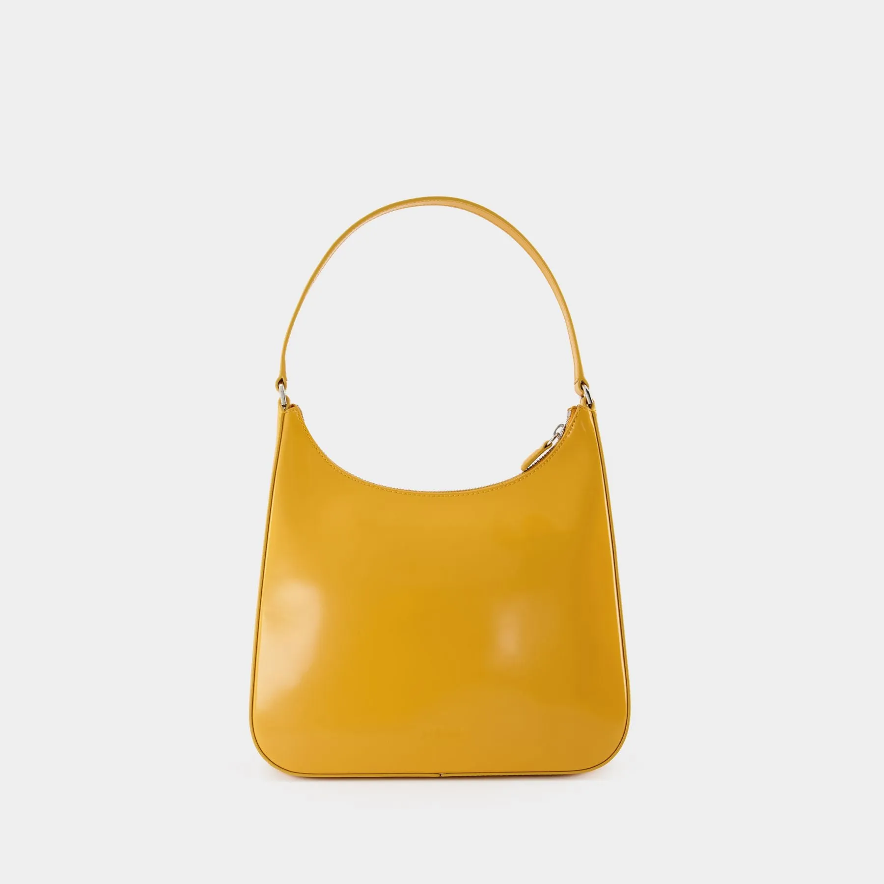 Staud  Alec Bag - Staud - Leather - Orange