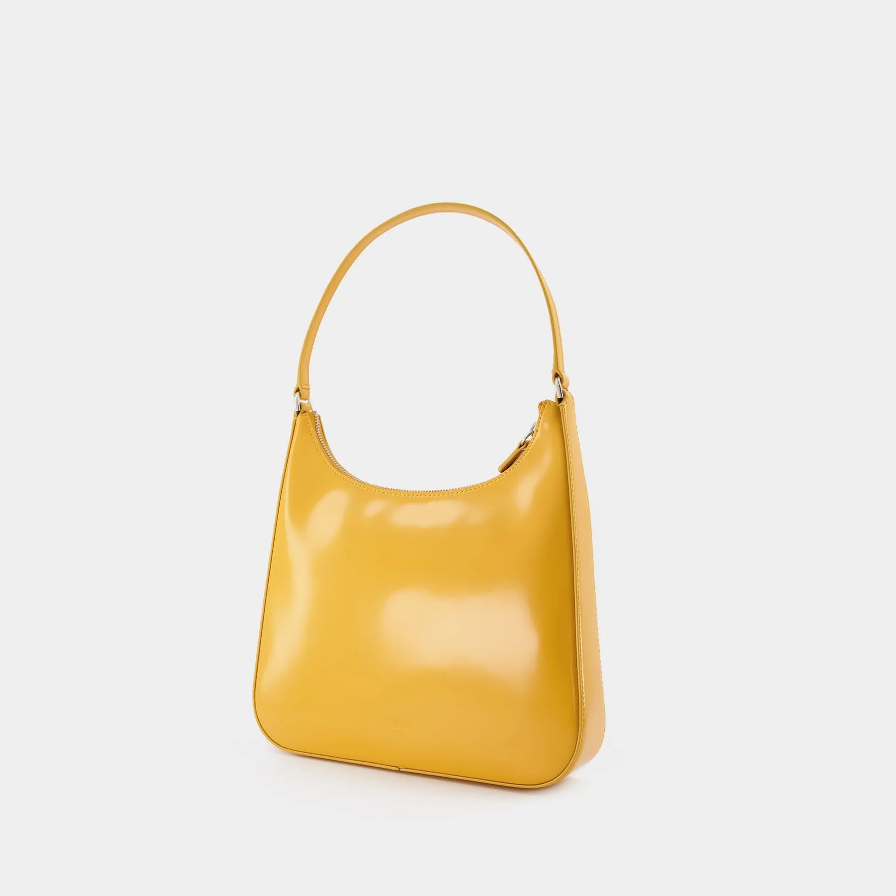 Staud  Alec Bag - Staud - Leather - Orange