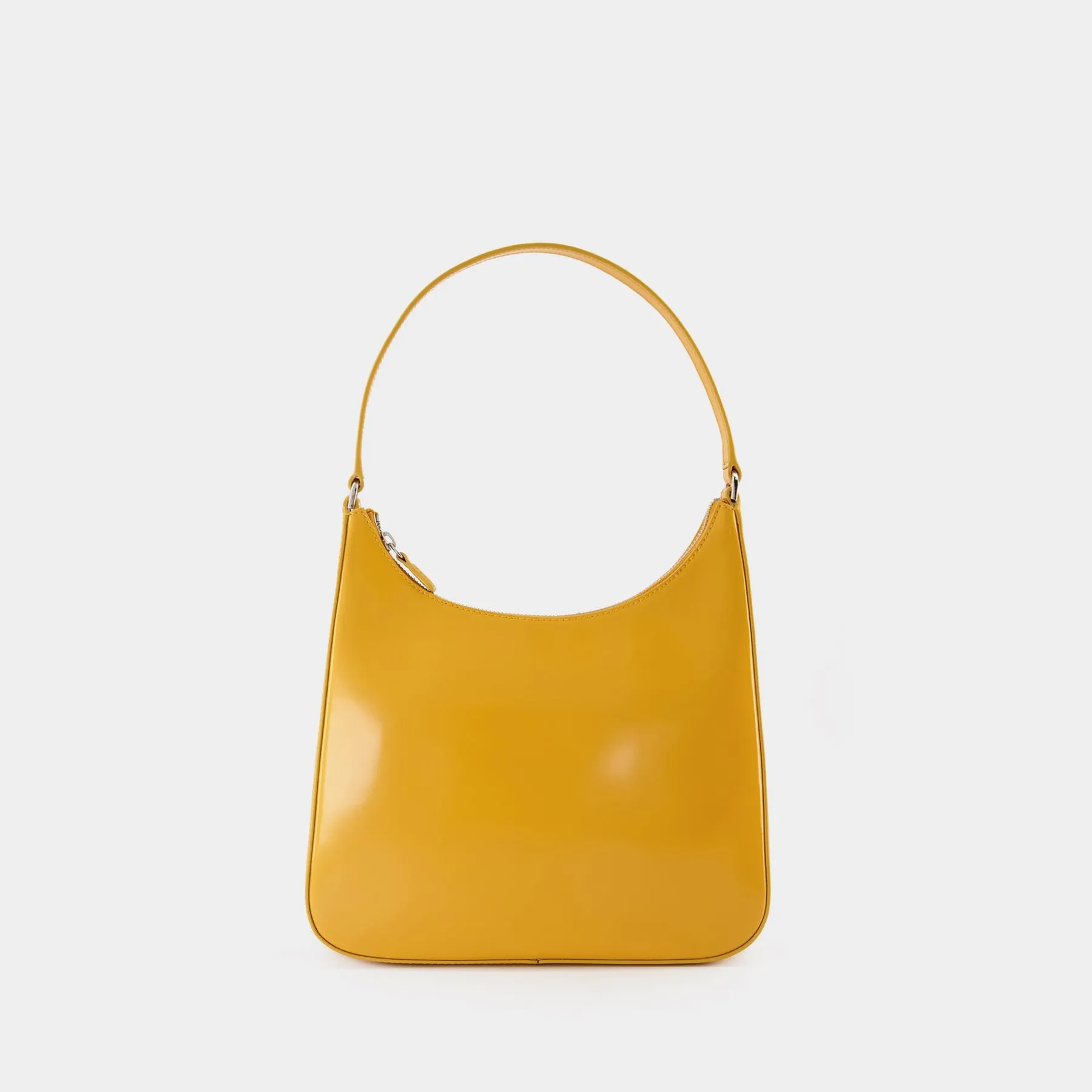 Staud  Alec Bag - Staud - Leather - Orange