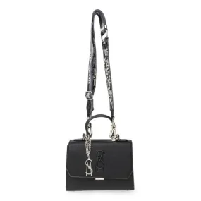 Steve Madden BLattuca Black Bag