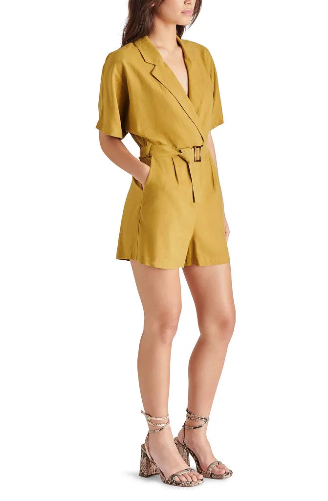 STEVE MADDEN HONOR ROMPER