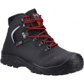 Summit UK S3 WR SRC Safety Boot