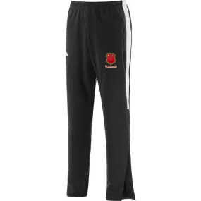 Suncroft A.F.C. Kids' Aspire Skinny Tracksuit Bottoms