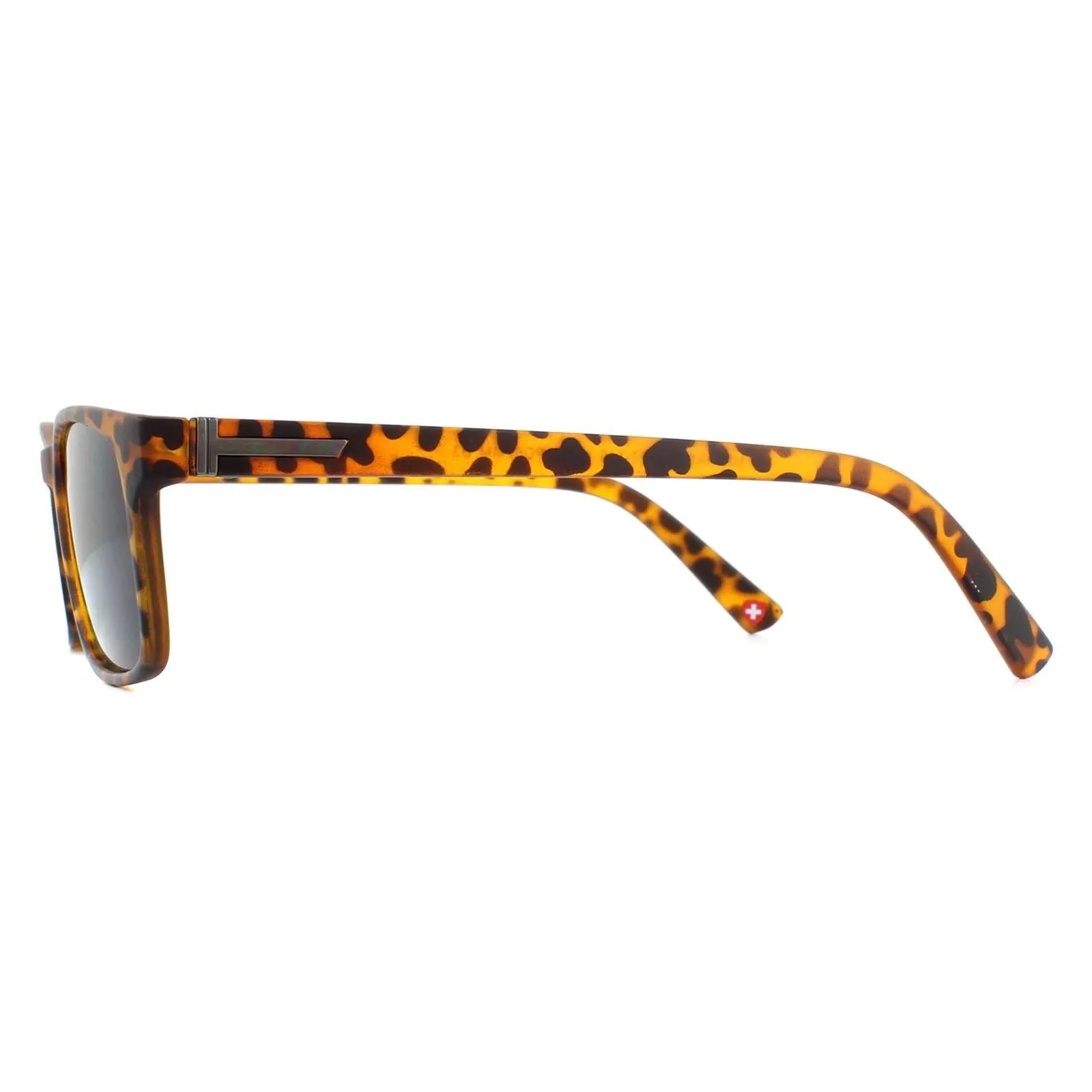 Sunglasses | Rectangle Havana Green Readers +1.50 Sunglasses | montana