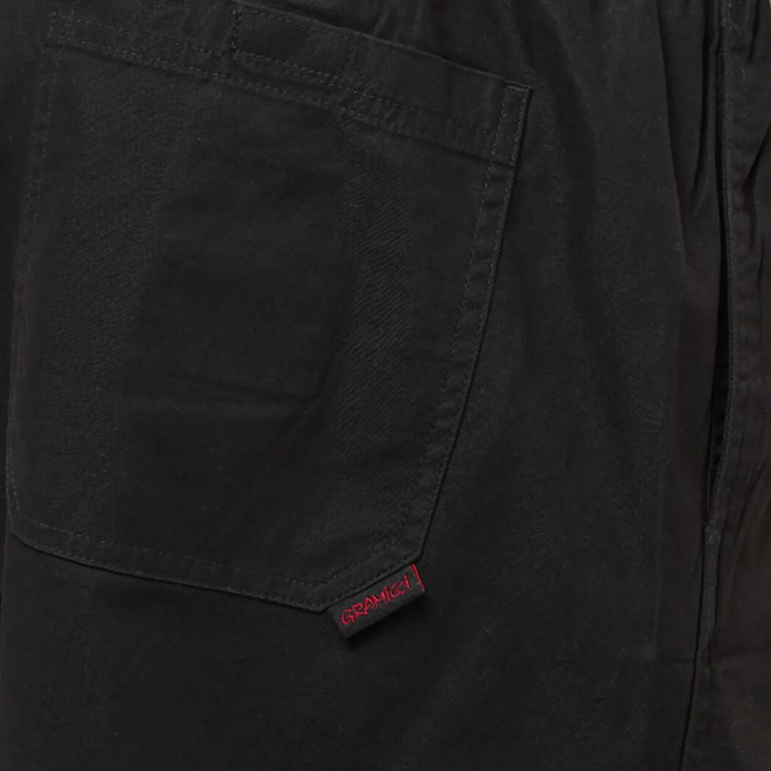 Swell Short - Black