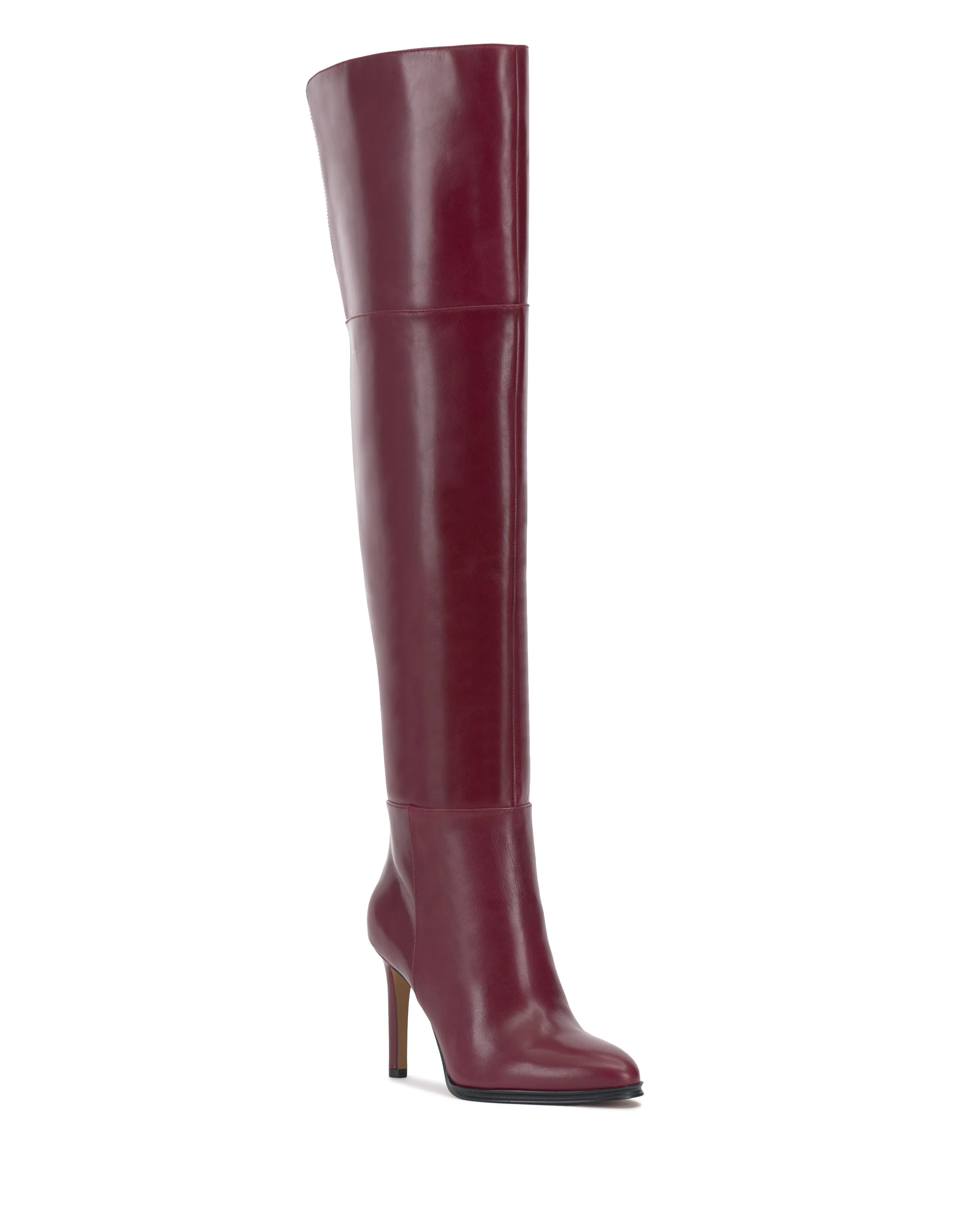 Sydnie Over the Knee Boot